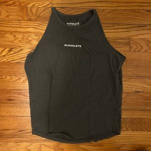 Alphalete tank top